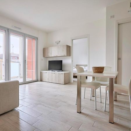 San Siro-Quarto Cagnino Elyon Apartment Milano Eksteriør bilde