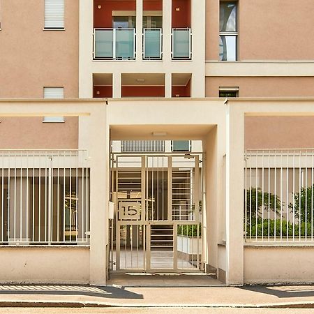 San Siro-Quarto Cagnino Elyon Apartment Milano Eksteriør bilde