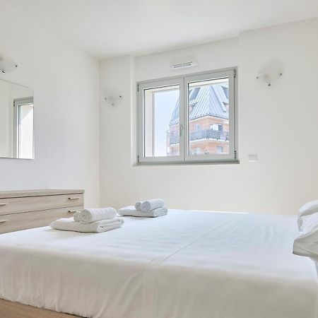 San Siro-Quarto Cagnino Elyon Apartment Milano Eksteriør bilde