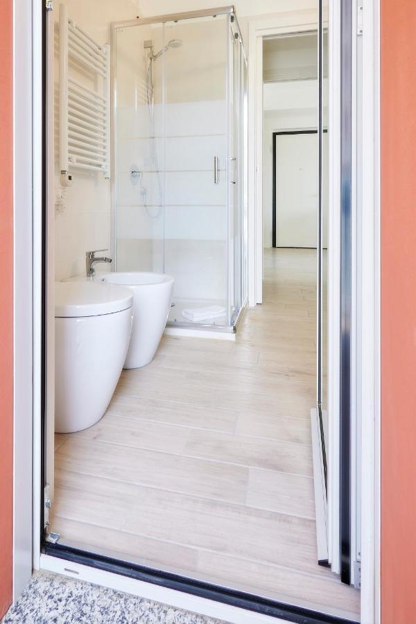 San Siro-Quarto Cagnino Elyon Apartment Milano Eksteriør bilde